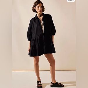 Free People Misha Mini Dress (XS)